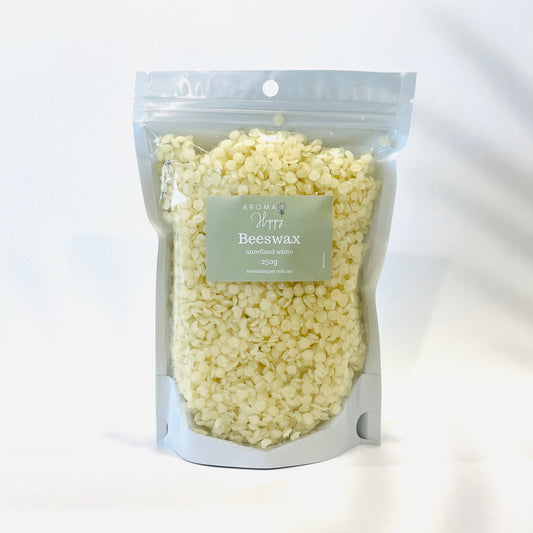 Beeswax - Refined 250g